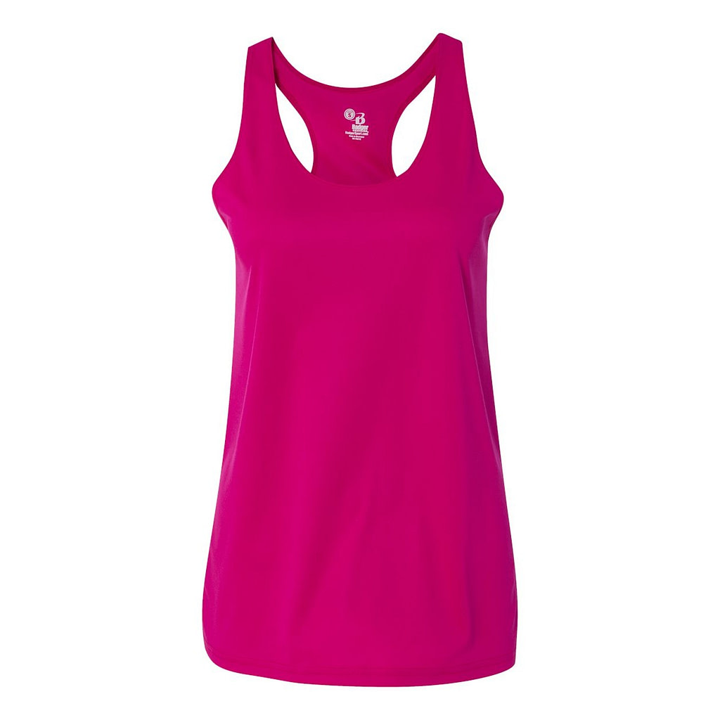 Branded Tank Tops from Strategies Ltd