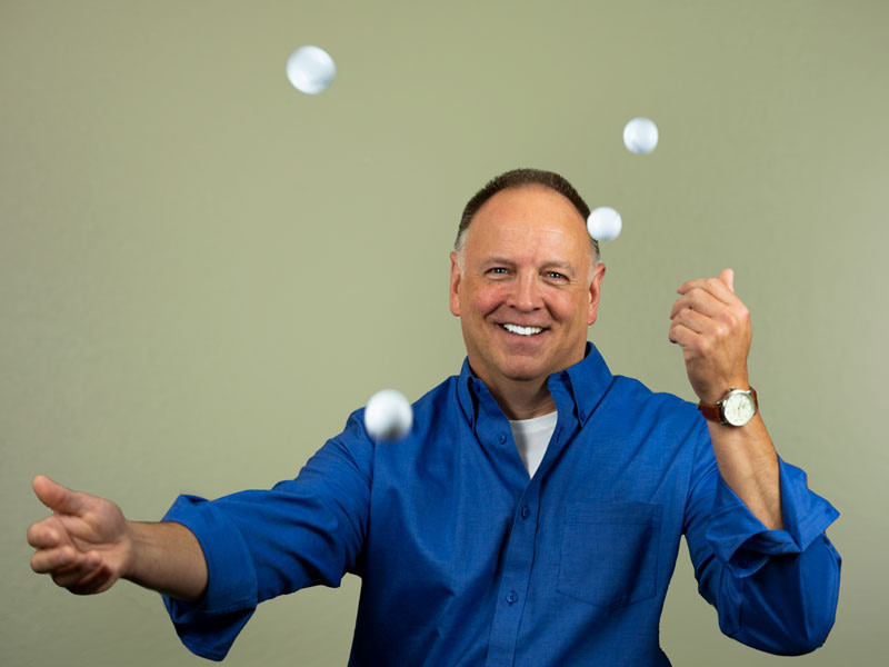 Don Klingseisen