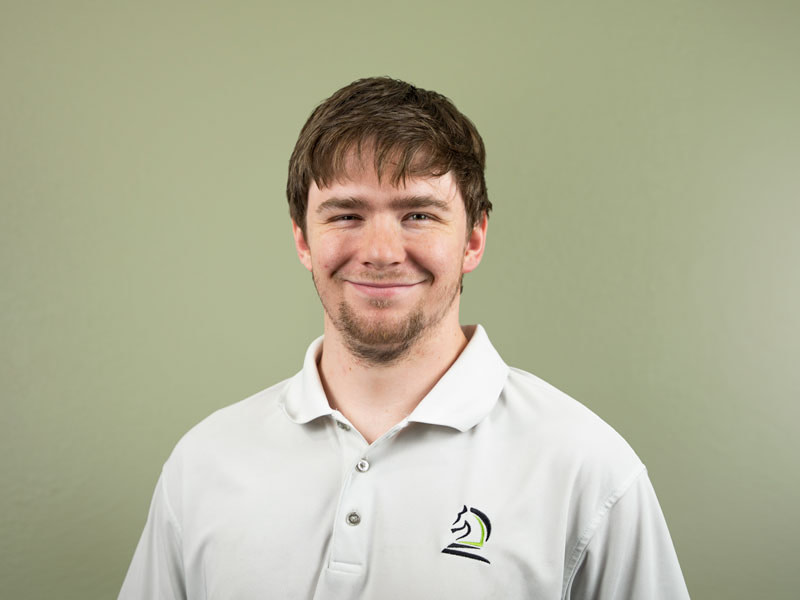 Patrick McCurdy