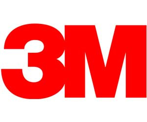 3M logo
