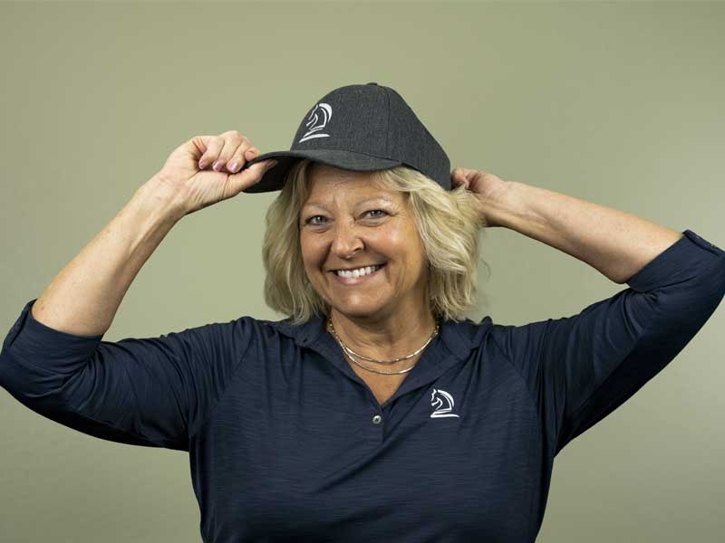 B. Renae Dobbe profile image.