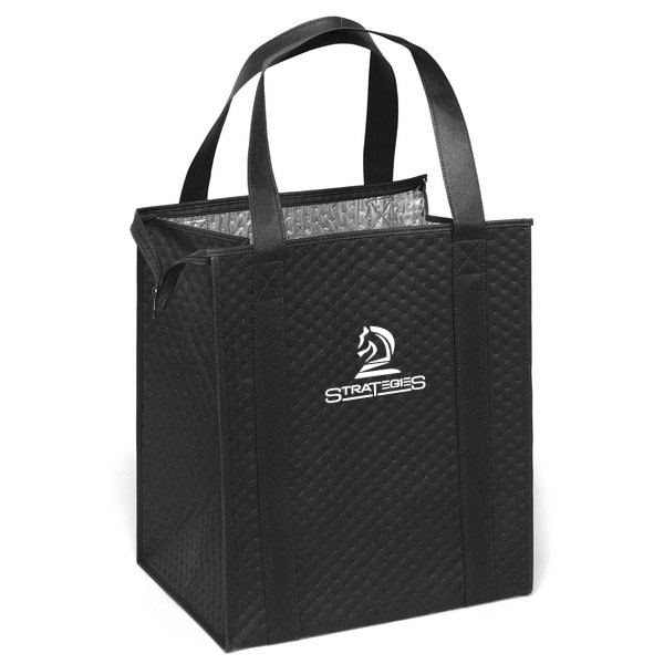 Therm-O-Tote™ Insulated Tote