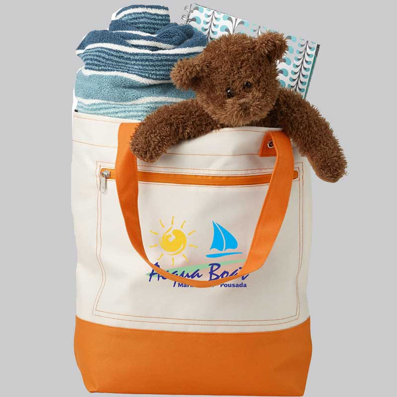 Custom Tote Bag