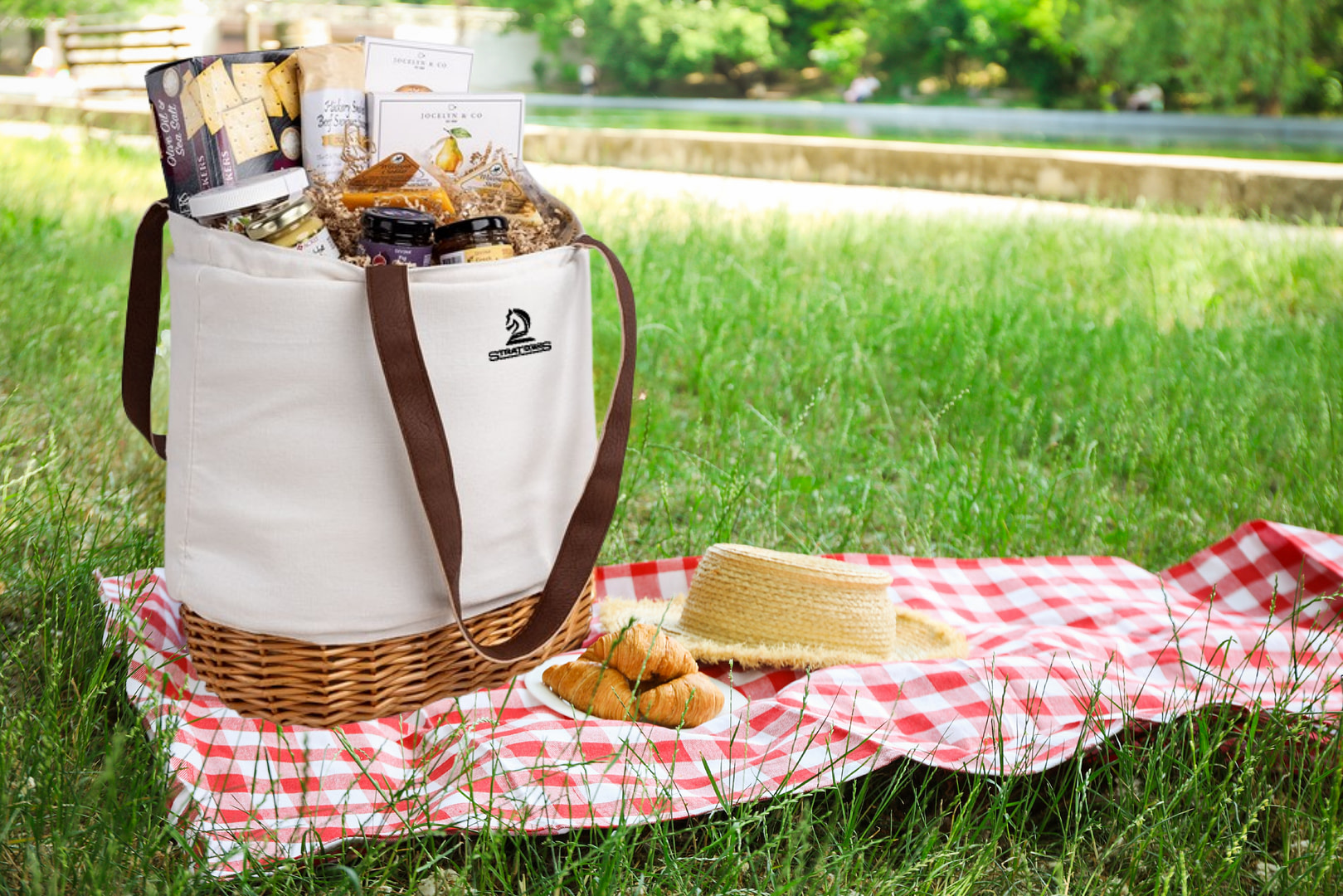 America 250 picnic