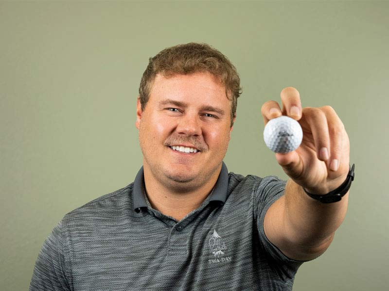 Jacob Schultz profile image.