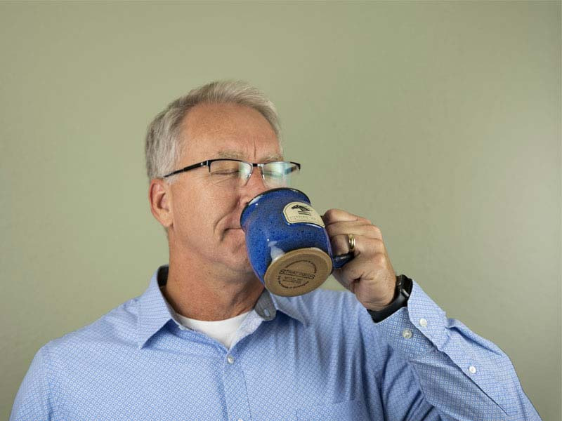 Paul Painting profile image.